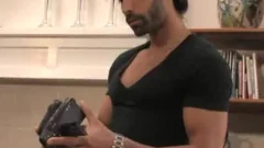 Rafael Carrera