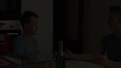 Xmas wank Party 2020, Part 1