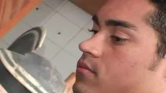 Brazilian ejaculate Ons 5 - Scene 3
