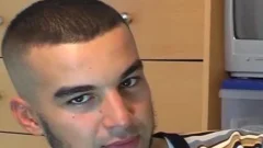 Full video scene: Arab man receives Wanked His massive ramrod By A man !