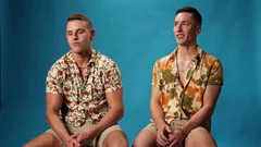 Rod's Room: Caucasian Fantasy