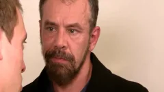that chap plows  Daughters Boyfriend