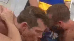 Caught