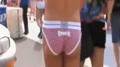 teens At gay Pride