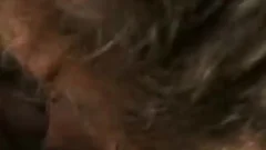 horny gay Sex On A bed