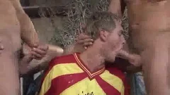 plow After Sport