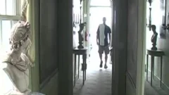 Coat My throat - Scene 6