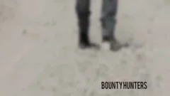 Bounty Hunters