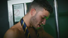 menatplay: Gangbang or Broken Bones?