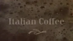 coffee break