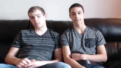 Serbian males