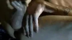 Chad Hunt pokeed