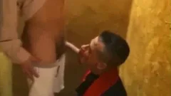 bone The Priest