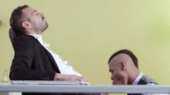 Office Sex