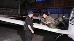 hammer In Hanger
