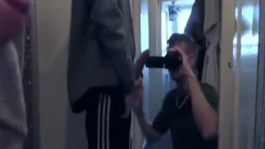Polish lad