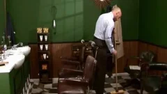 Barberia
