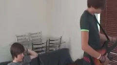 Homo Emo