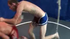 Rope Match