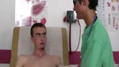 Dr. Phingerfuck engulfing 10-Pounder
