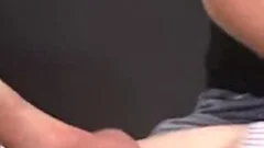 wild dudes doggy style poke