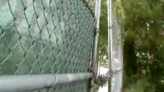 Bubble But Thug receives pounded