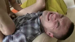 yummy trainer thraldom anal