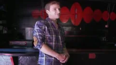 homo receives ass Stretched And Licked In Bar