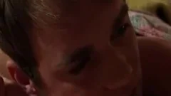 Two filthy studs Have A Romantic pleasure