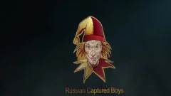 Whipping Russian villein