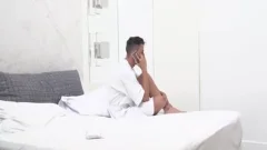 nailing The Cheating boyfriend