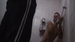 nasty bathroom bizarre Boys1
