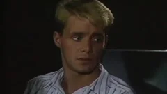 Vintage Porn John Davenport blow job-stimulation On A Bus.