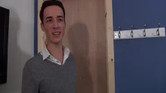 slammed By His Biggest Fan Boyc0024