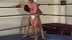 Scott Randsome ramrodthong Wrestling