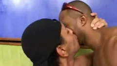 Negro Carioca mete com raiva