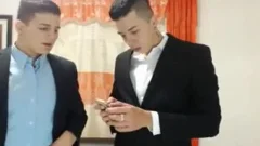 Young slut feels up to the best sex