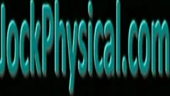 Andre Feliz Jockphysical