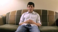 dirtyboysociety: Ready For Love - It's Brian