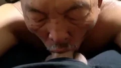 grandad From Hawaii engulfing His Daddy ally 4 13470294