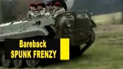 A Day In The Army