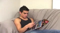Next Door Male: Rising to Fame, One Scene at a Time