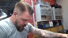 Romance & Rocco Steele