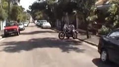 fat fellows butt drilling