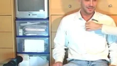 My straight Neighbour Made A Porn: Watch His humongous rod receives Wanked By A twink!'\nData-thumbnail=