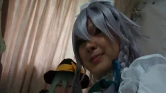 I Losed The Shiko-shiko Janken And So Made To Give The Winner oral joy