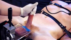 Cumming below Pressure (redplusplus, Part 3 Of 3)
