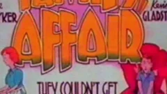 Family Affair (1982) Complete clip scene