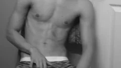 naughty man Online Masturbation
