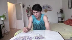 Debt Dandy: Desperate Boy Seeks Help